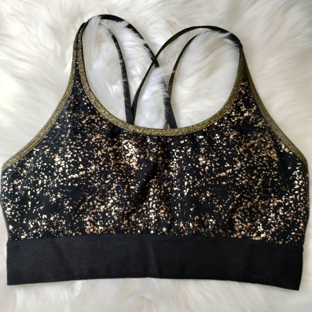 Lysse Sports bra